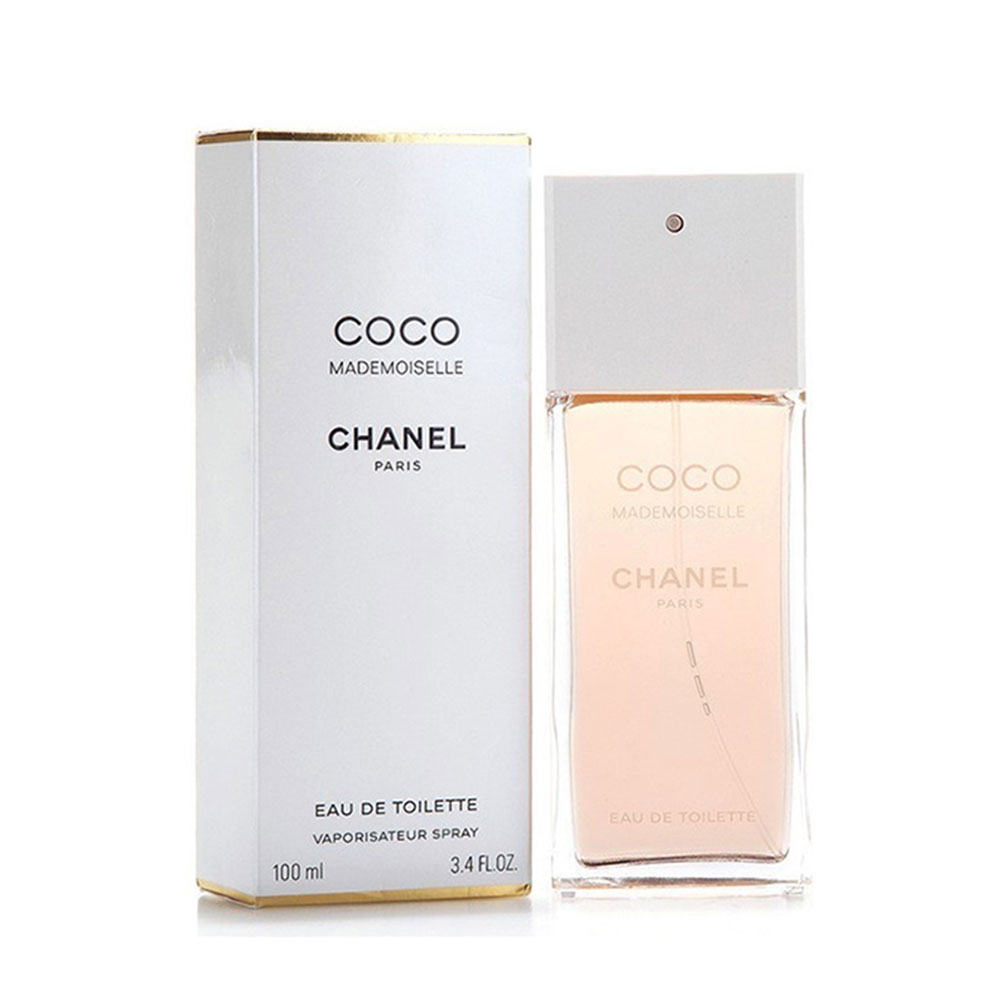 COCO MADEMOISELLE EDT 100ML VP