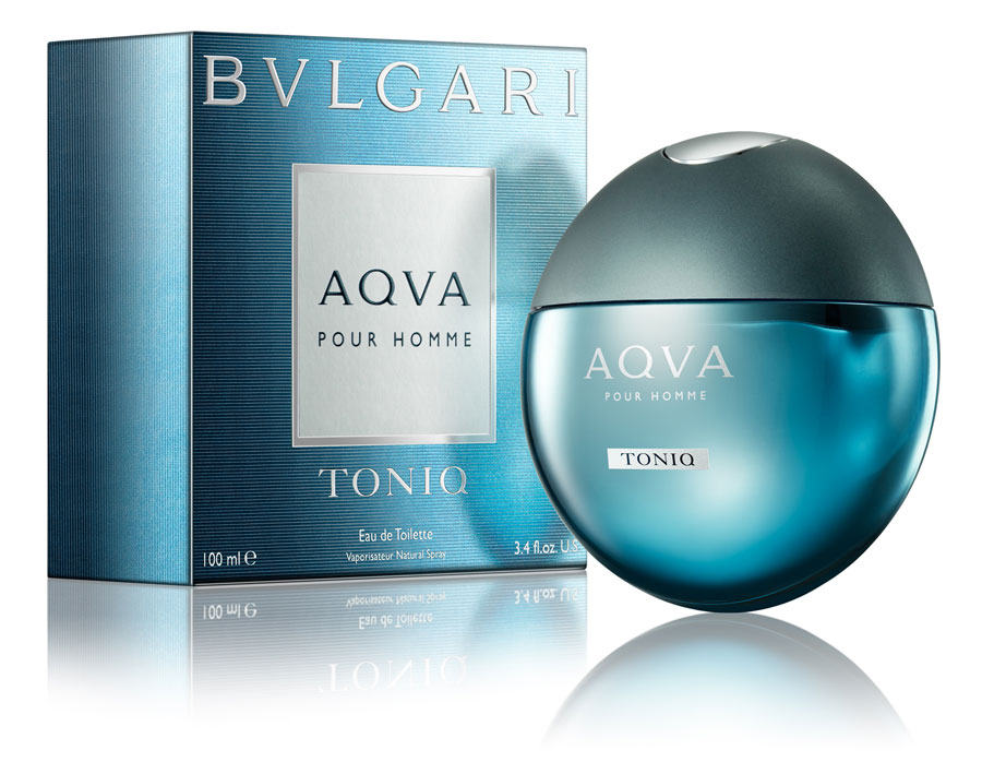 AQUA TONIQ EDT 100ML