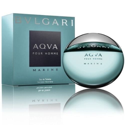 AQVA MARINE 50ml EDT VAPO