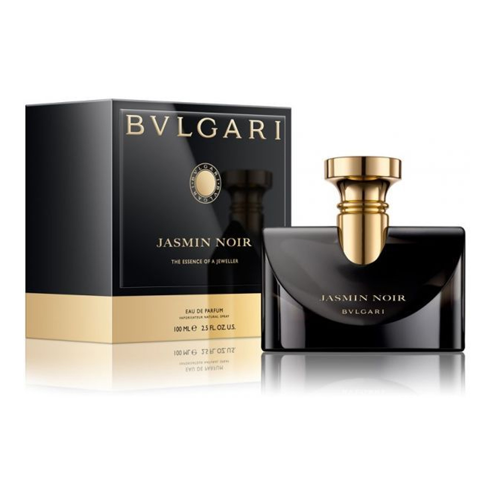 822711 BVLGARI JASMIN NOIR EDP 100ML