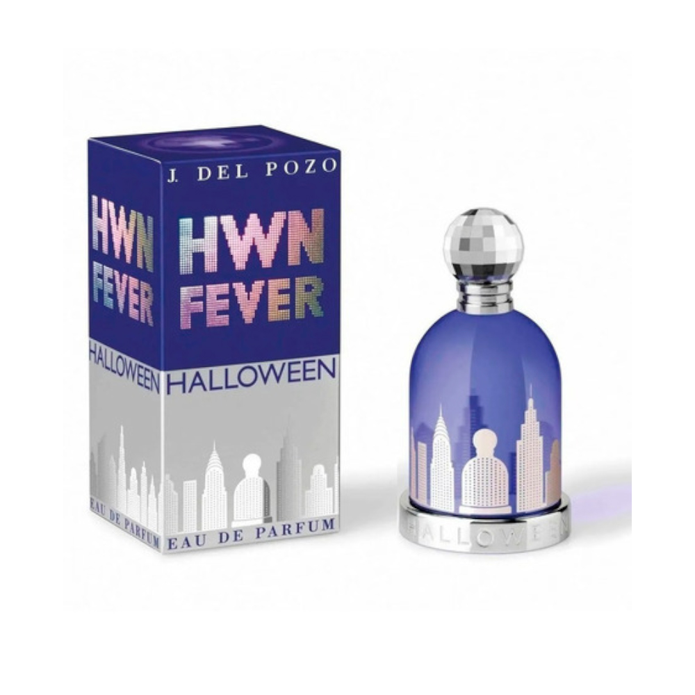 HALLOWEEN FEVER EDP 50ML