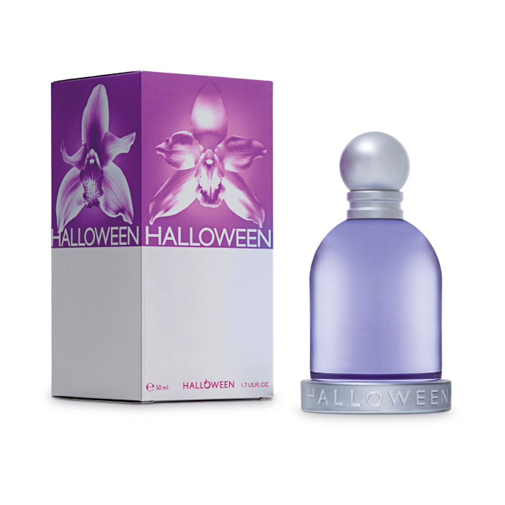 HALLOWEEN EDT 50ML VP