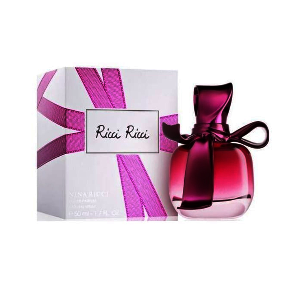 NINA RICCI RICCI EDP 50ML