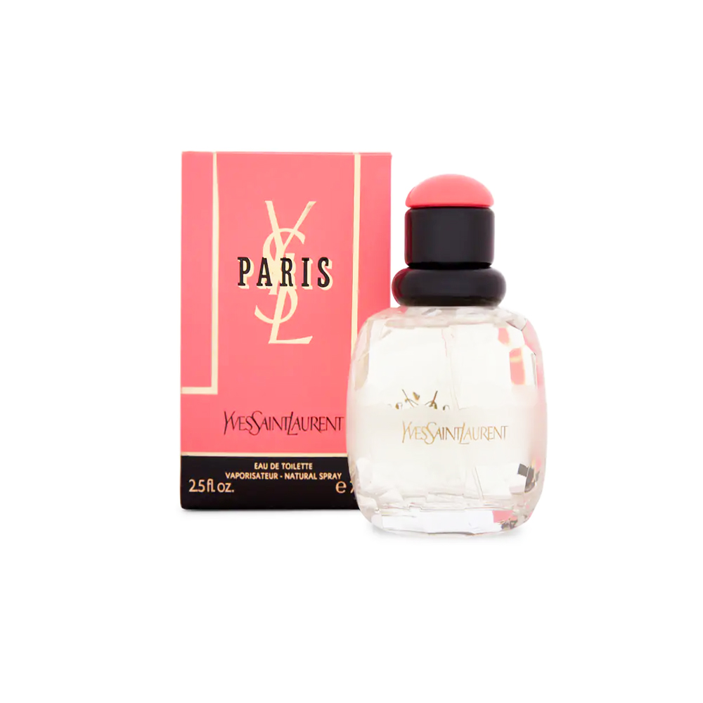 YSL PARIS EDT 75ML