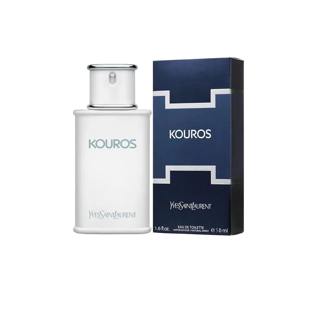 YSL KOUROS EDT VAPO 50ML