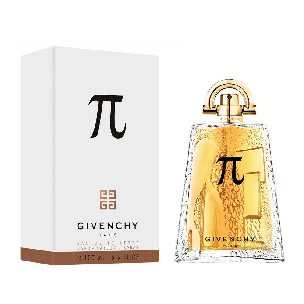 GIVENCHY PI EDT VAPO 100ML