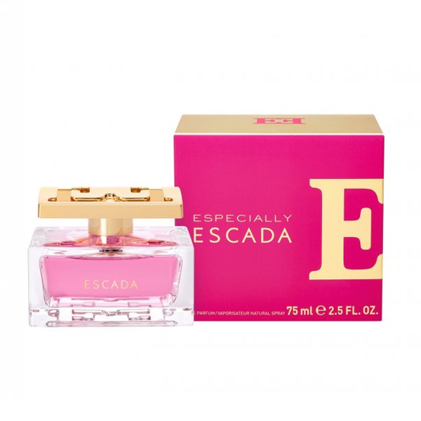 ESCADA ESPECIALLY EDP VAPO 75ML