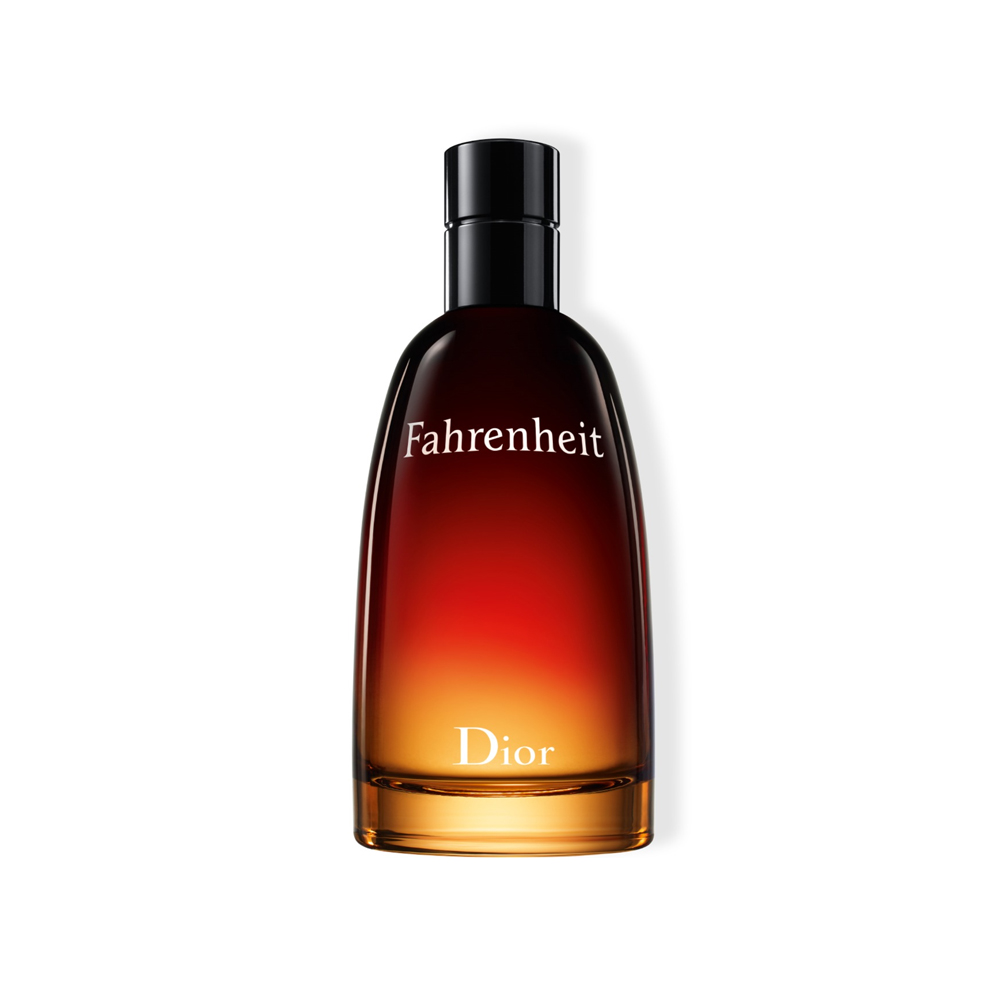 DIOR FAHRENHEIT EDT VAPO 50ML