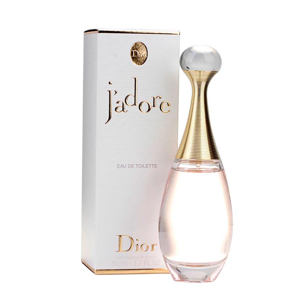 DIOR J'ADORE EDT VAPO 50ML