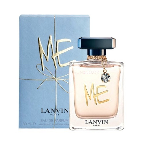 LANVIN ME EDP 80ML