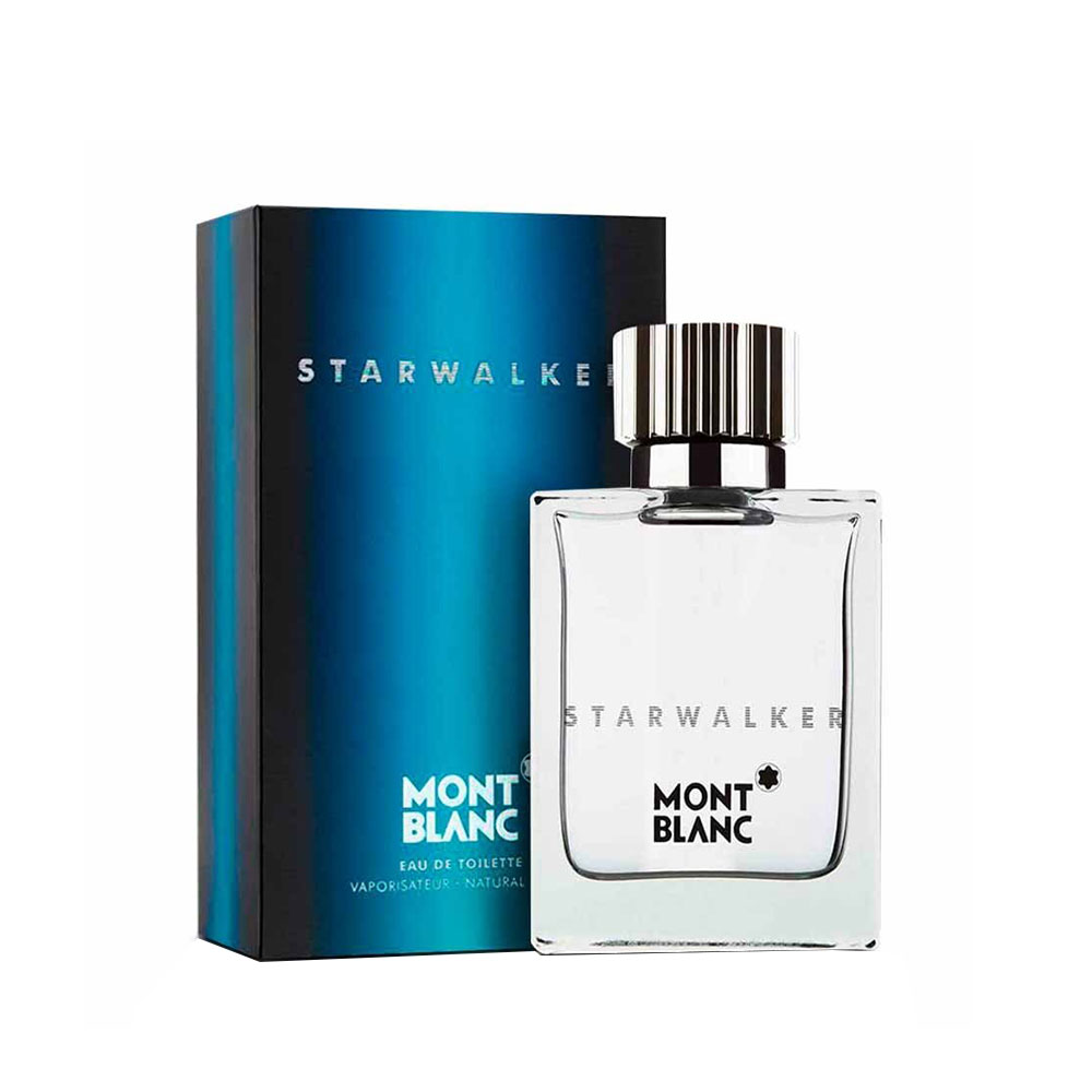 028462 MONTBLANC STARWALKER EDT 75ML