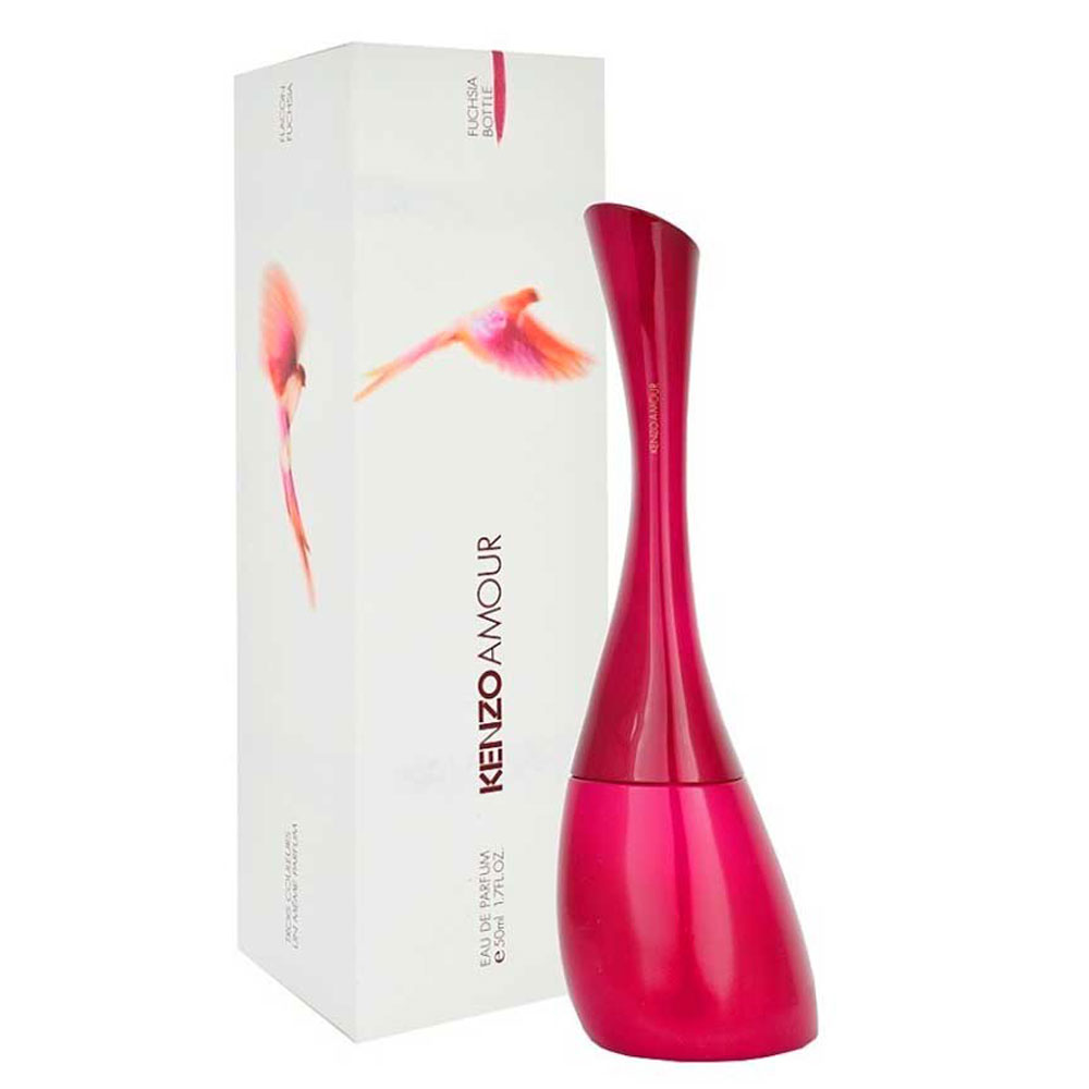 KENZO AMOUR EAU PARFUM 100ML