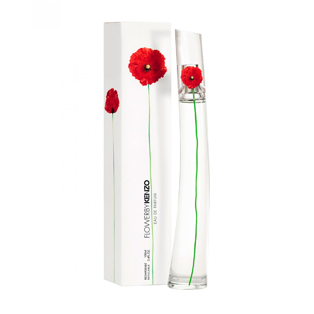 518800 KENZO FLOWERBY EDP 100ML