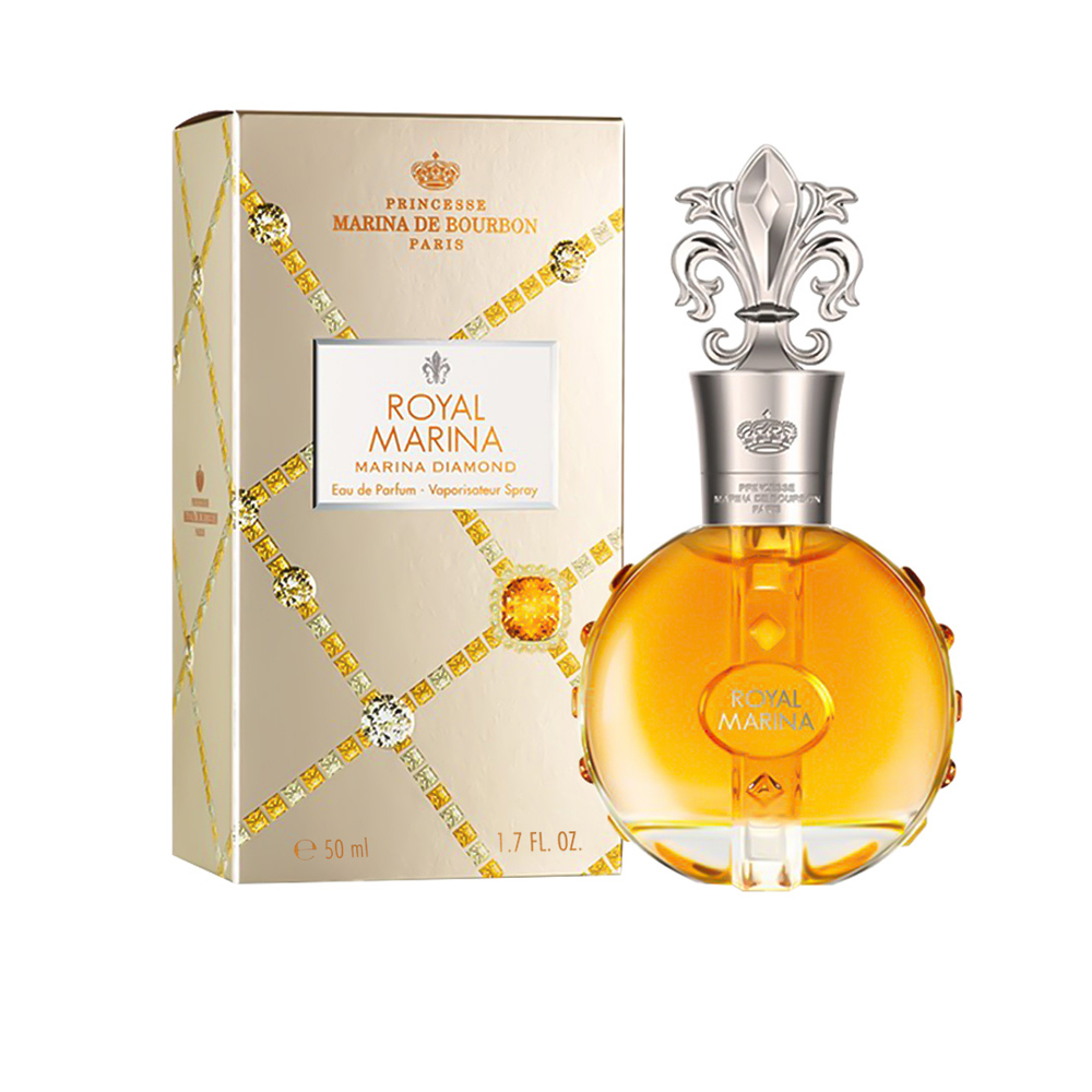 MARINA DE BOURBON 50ML ROYAL MARINA DIAMOND 2804