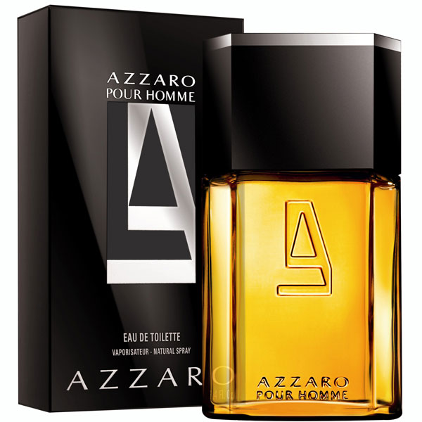 AZZARO POUR HOMME EDT 200ML 980086