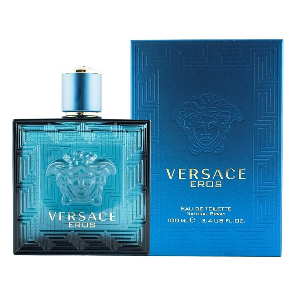 809219 VERSACE EROS EDT 100ML