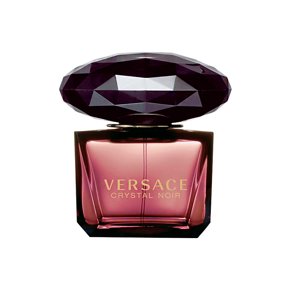 5071261 VERSACE CRYSTAL NOIR EDT 50ML