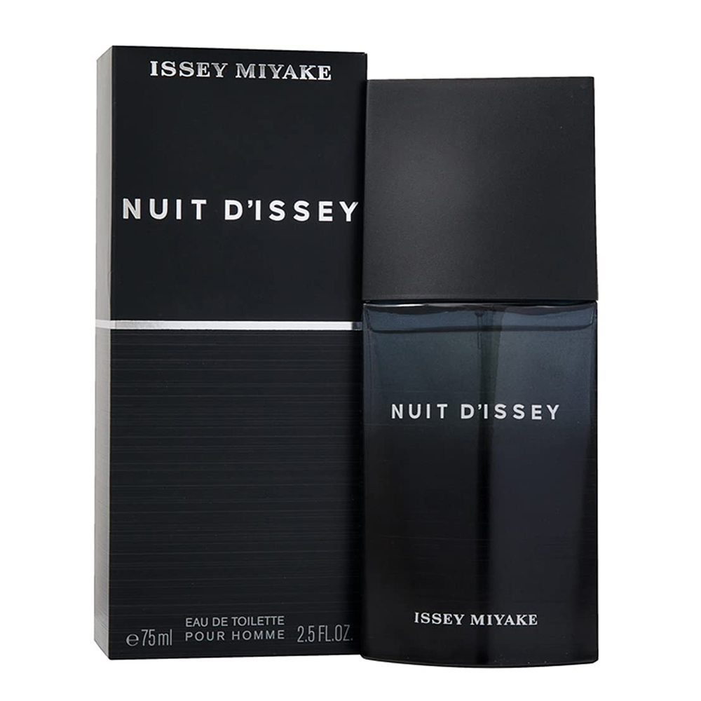 874651 ISSEY MIYAKE NUIT DISSEY EDT POUR HOMME 75