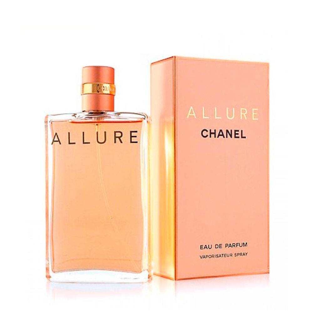 25306 ALLURE CHANEL EDP 100ML FEM