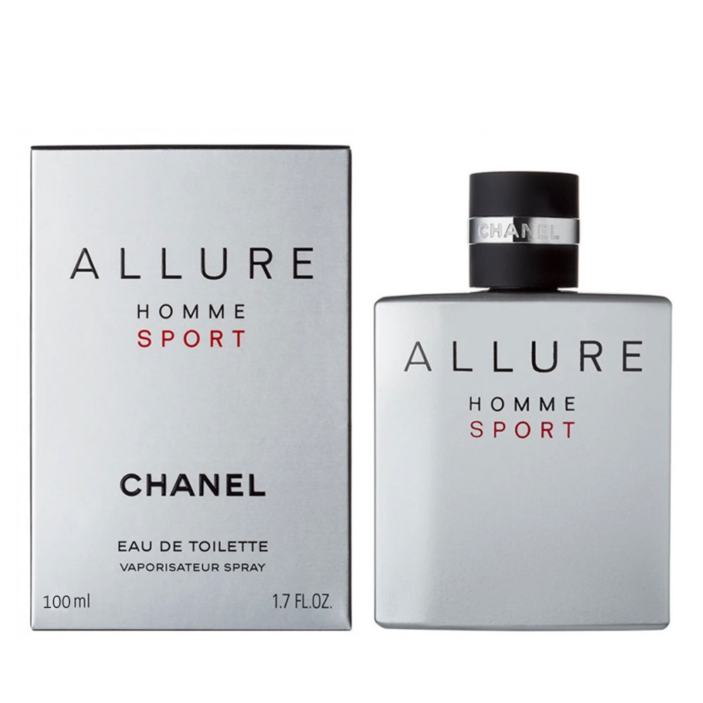 236309 ALLURE HOMME SPORT CHANEL EDT100ML