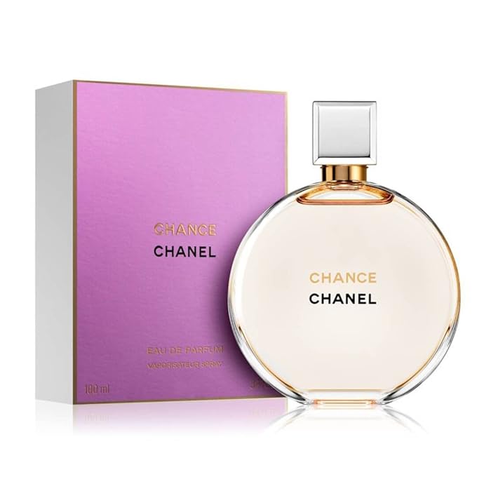 265200 CHANCE CHANEL EDP 100ML