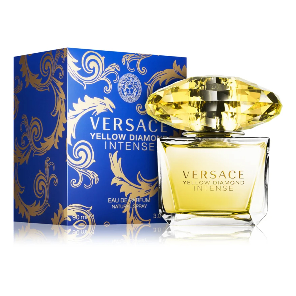 823093 VERSACE YELLOW DIAMOND INTENSE EDP90ML