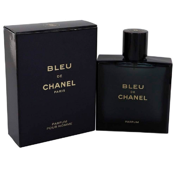 073607 CHANEL BLEU EDP POUR HOMME 100ML