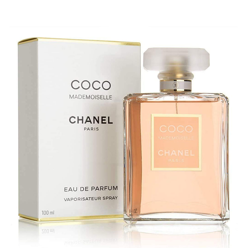 165203 CHANEL COCO MADEMOISELLE EDP 100ML