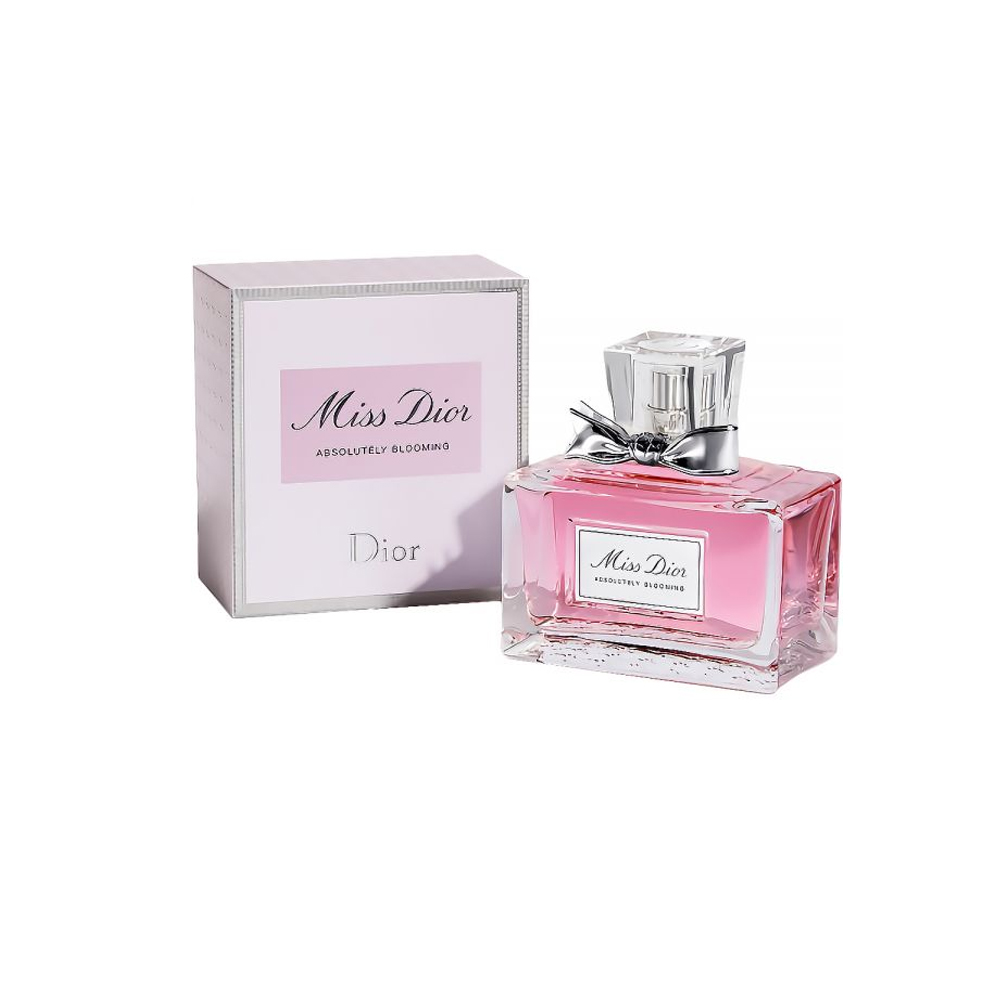 300056 MISS DIOR ABSOLUTELY BLOOMING 50ML EDP