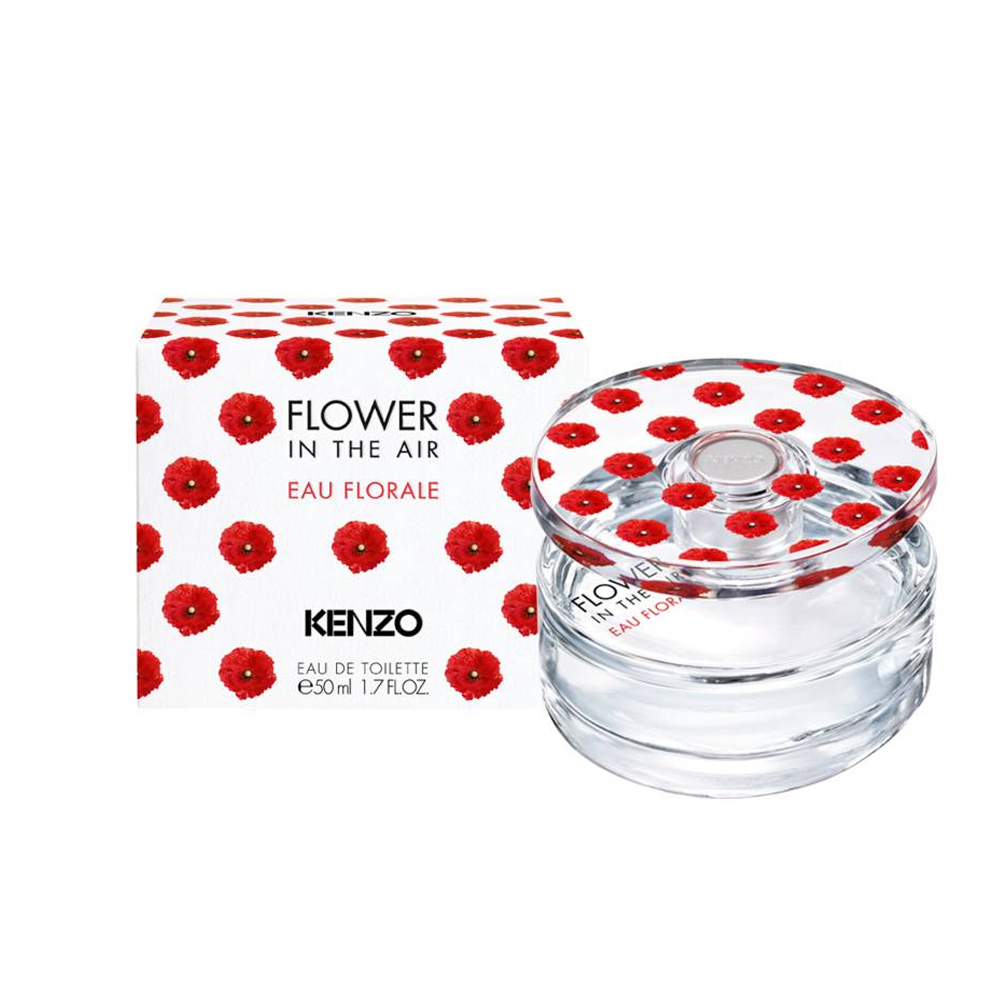 319462 KENZO IN THE AIR EUA FLORALE EDT 50ML