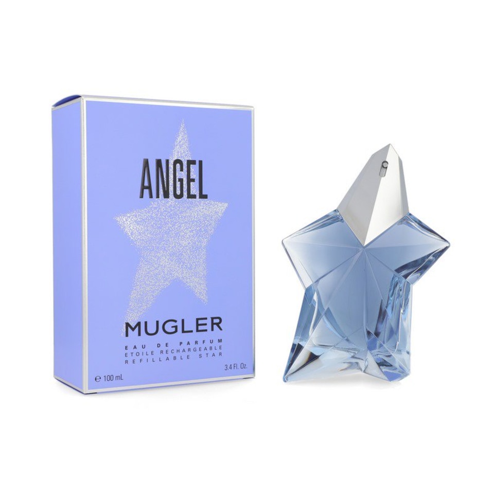 200126 THIERRY MUGLER ANGEL EDP 100ML