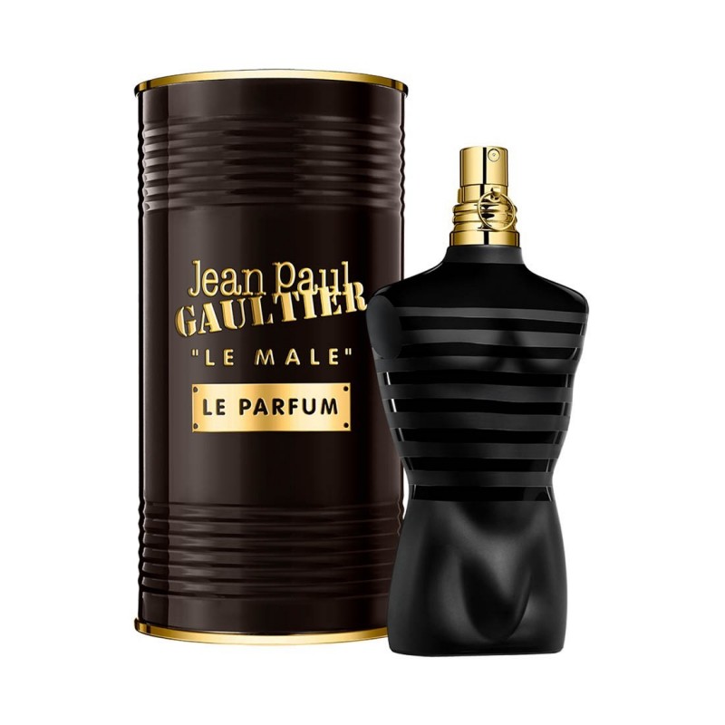 000987 JEAN PAUL GAULTIER LE MALE EDP 125ML