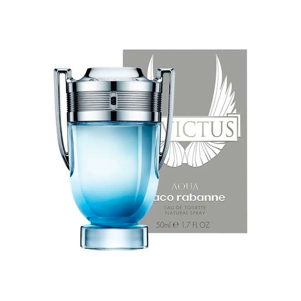 562794 PACO RABANNE INVICTUS AQUA EDT 100ML