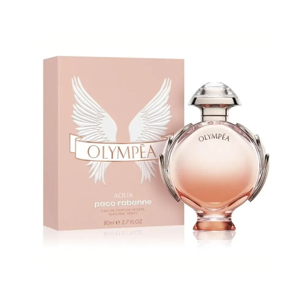 562824 PACO RABANNE OLYMPEA AQUA EDP 80ML