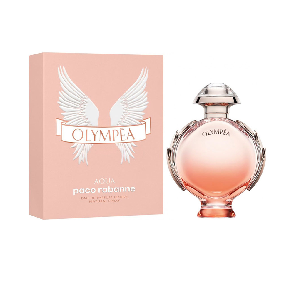 563227 PACO RABANNE OLYMPEA AQUA EDP 50ML