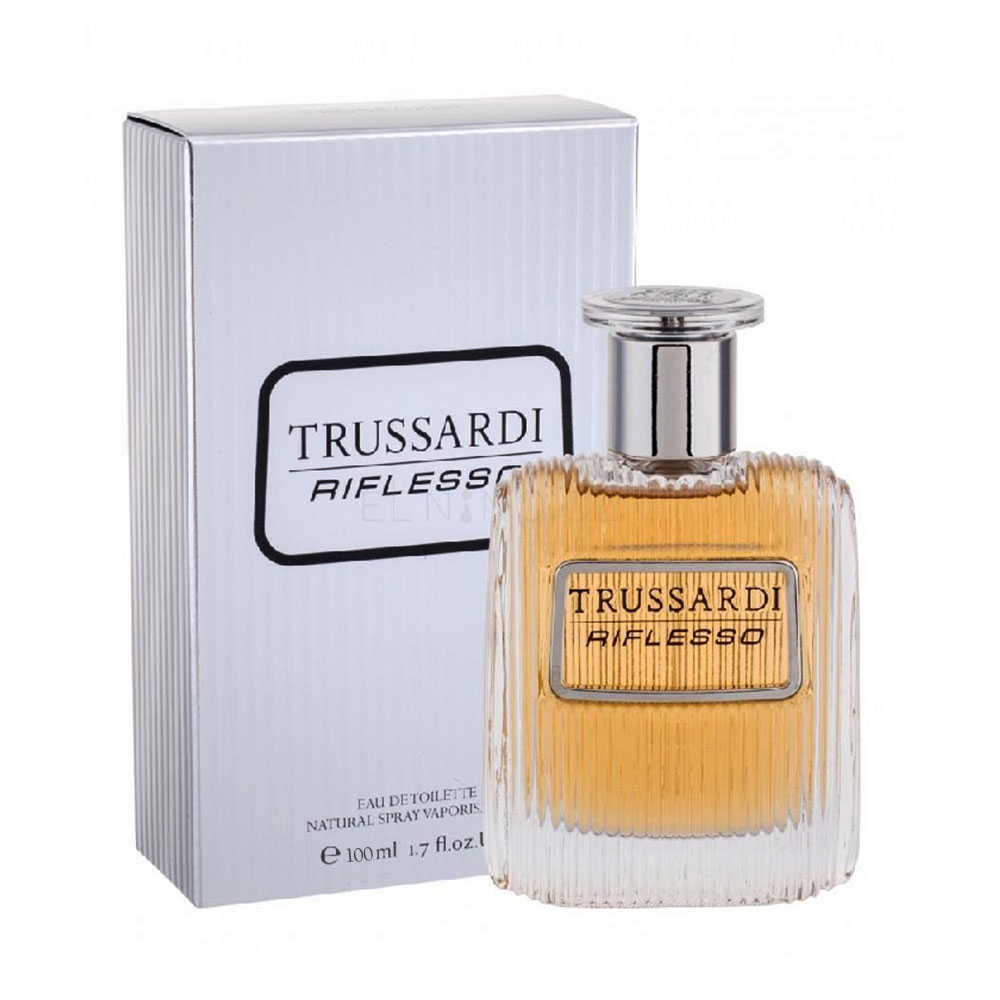 805500 TRUSSARDI RIFLESSO EDT 100ML