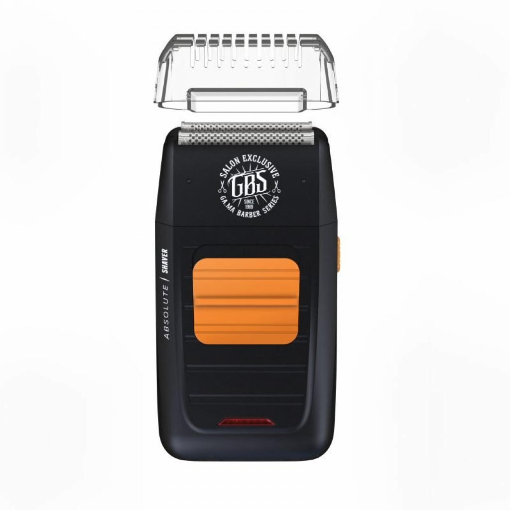 128804 ABSOLUTE SHAVER GBS GAMA BARBER SERIES