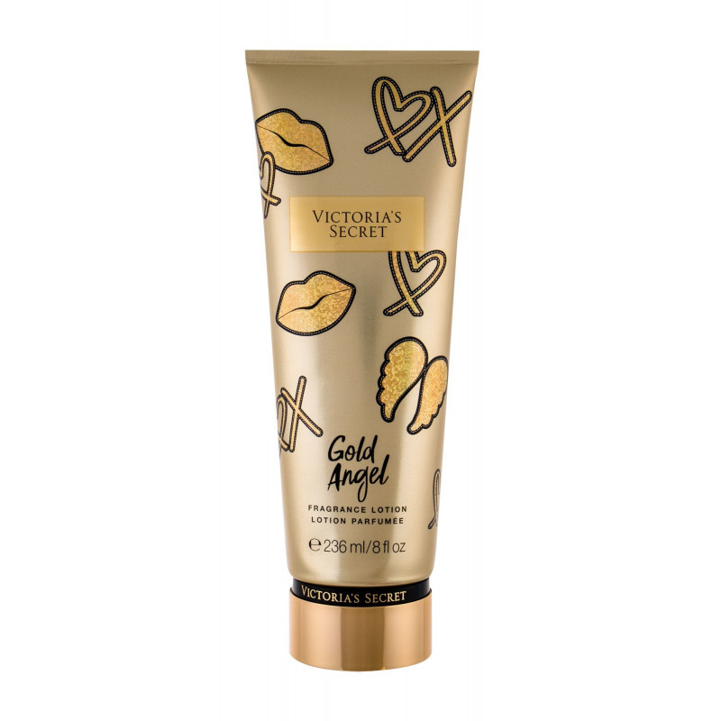 373427 VICTORIAS SECRET GOLD ANGEL LOTION 236ML