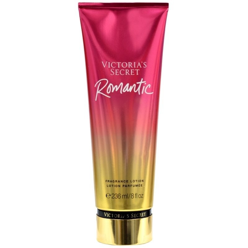 VICTORIAS SECRET ROMANTIC LOTION 236ML