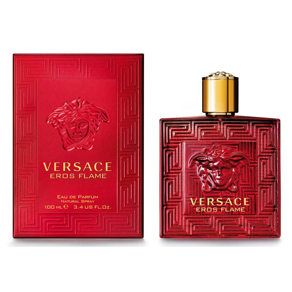 845354 VERSACE EROS FLAME EDP 100ML