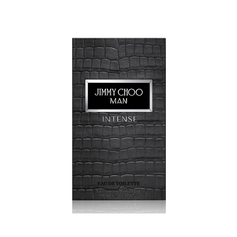 078870 JIMMY CHOO MAN INTENSE EDT 100ML