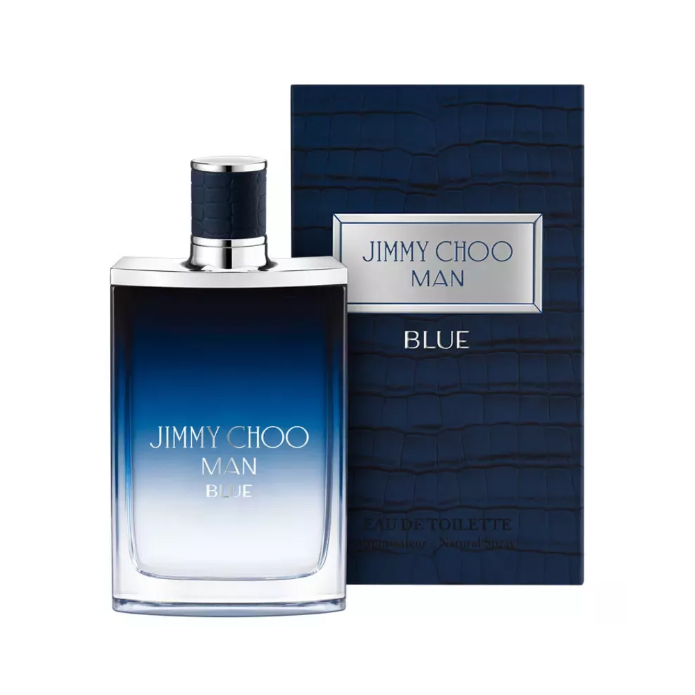 067508 JIMMY CHOO MAN BLUE EDT 100ML