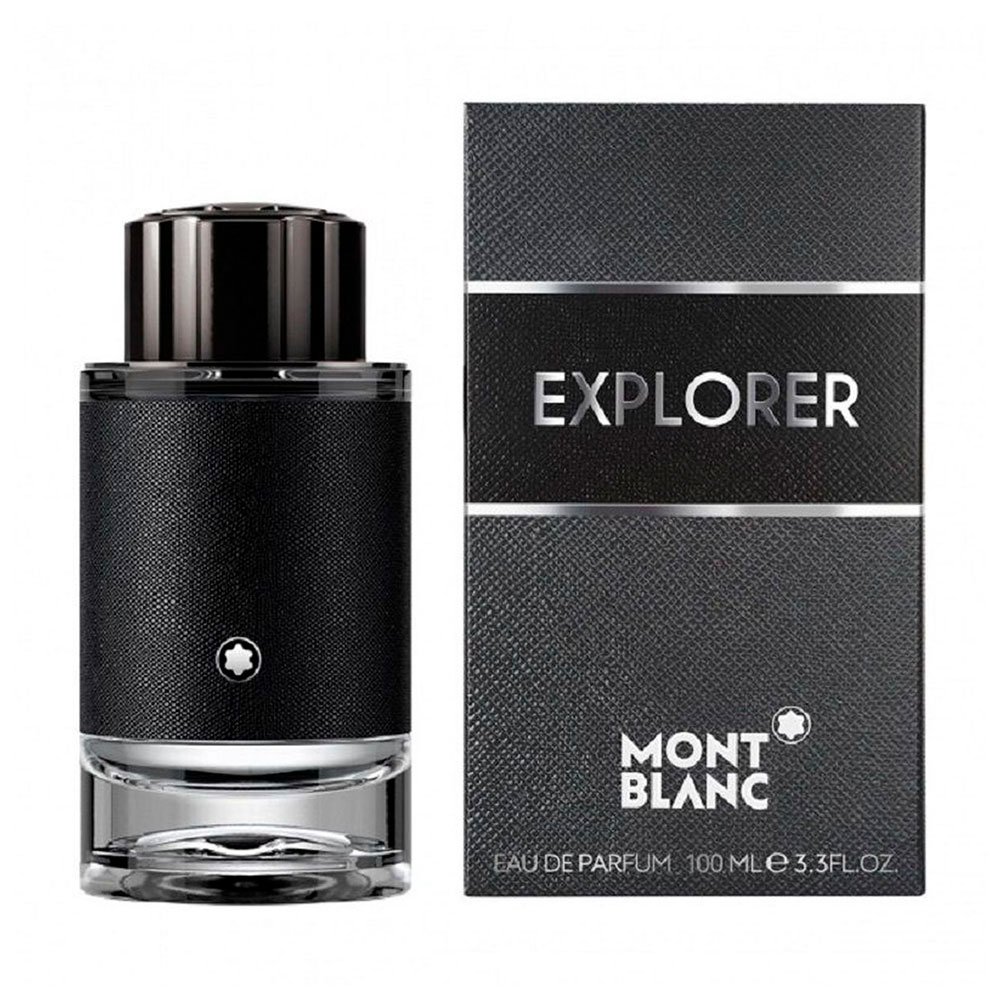 101035 MONT BLANC EXPLORER EDP 100ML