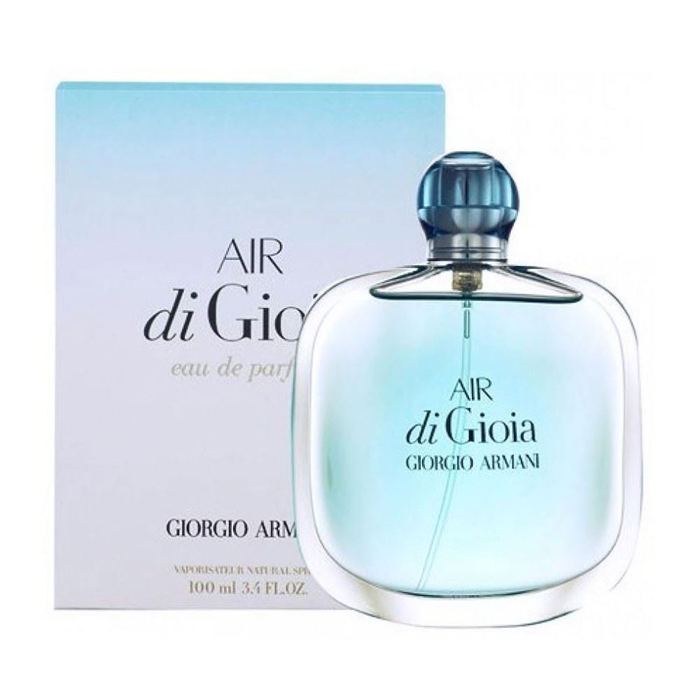 381408 ARMANI AIR DI GIOIA EDP 100ML