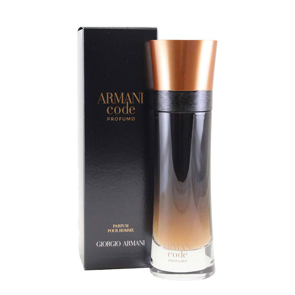 581670 ARMANI CODE PROFUMO EDP 110ML