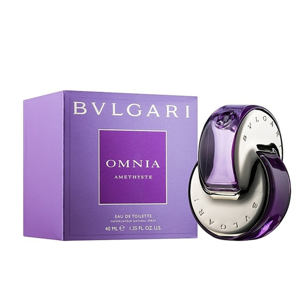 402586 BVLGARI OMNIA AMETHYSTE EDT 65ML