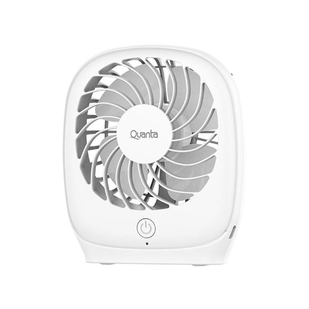 003822 QUANTA MINI VENTILADOR PORTATIL QTMVP15