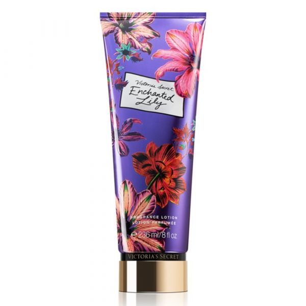 494378 VICTORIAS SECRET ENCHANTED LILY 236ML