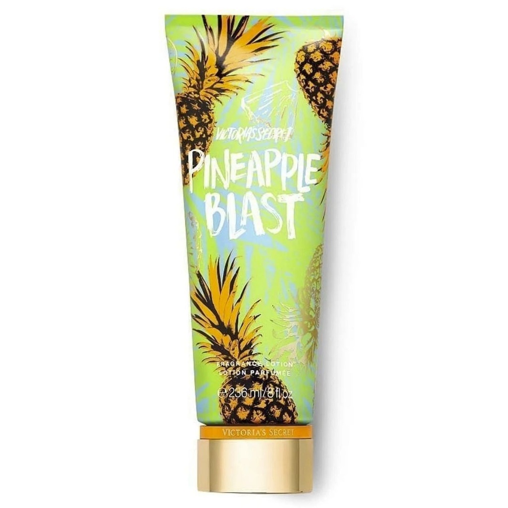 406764 VICTORIAS SECRET PINEAPPLE BLAST 236ML