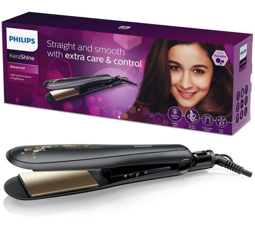 717140 PHILIPS SHINE THERAPY PLANCHITA HP8316